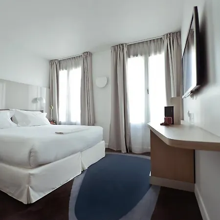 فندق Le Marcel Gare De L'est 4*