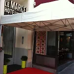 Le Marcel Gare De L'est