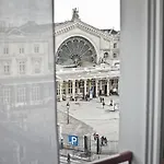 ホテル Le Marcel Gare De L'est