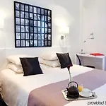 Le Marcel Gare De L'est 4* パリ