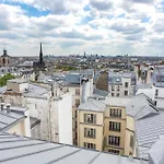 Le Marcel Gare De L'est ホテル 4*
