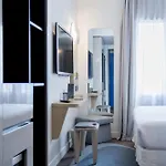 ホテル Le Marcel Gare De L'est 4*