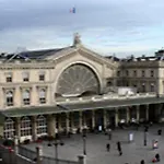 Le Marcel Gare De L'est ホテル パリ