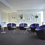 מלון Le Marcel Gare De L'est 4*