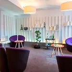 Le Marcel Gare De L'est 4* פריז