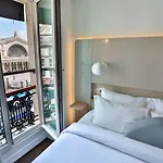 Le Marcel Gare De L'est
