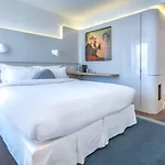 Le Marcel Gare De L'est 4*