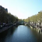 Le Marcel Gare De L'est 4* פריז