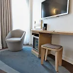 Le Marcel Gare De L'est 4*