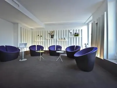 Le Marcel Gare De L'est 4*