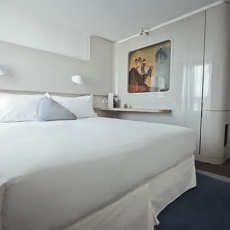 Le Marcel Gare De L'est 4*