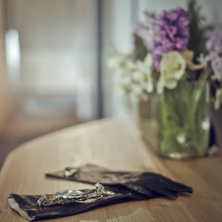 Le Marcel Gare De L'est Hotel