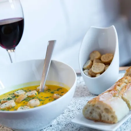 Le Marcel Gare De L'est ホテル 4*