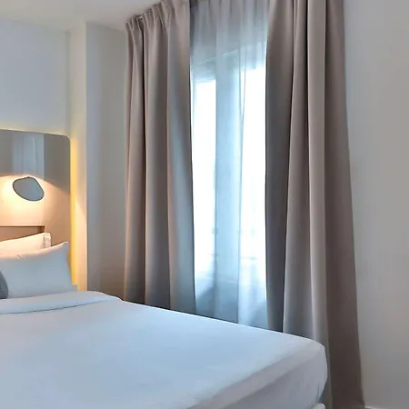 Le Marcel Gare De L'est 4* パリ