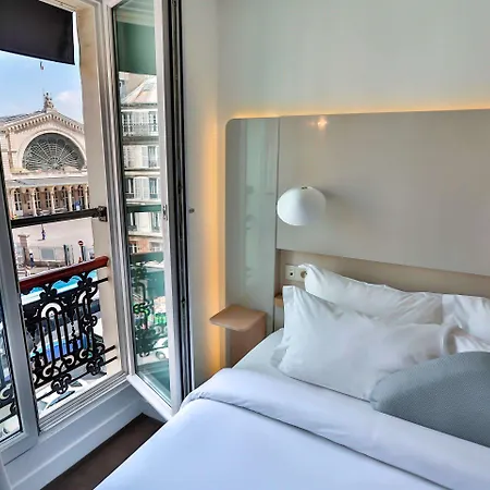 Le Marcel Gare De L'est