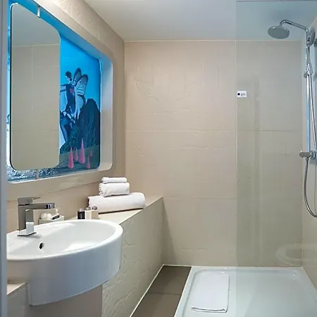 Hotell Le Marcel Gare De L'est Paris