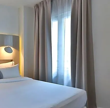 Hotell Le Marcel Gare De L'est