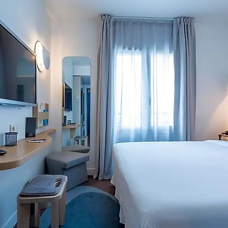 Hotell Le Marcel Gare De L'est Paris