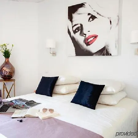 ホテル Le Marcel Gare De L'est