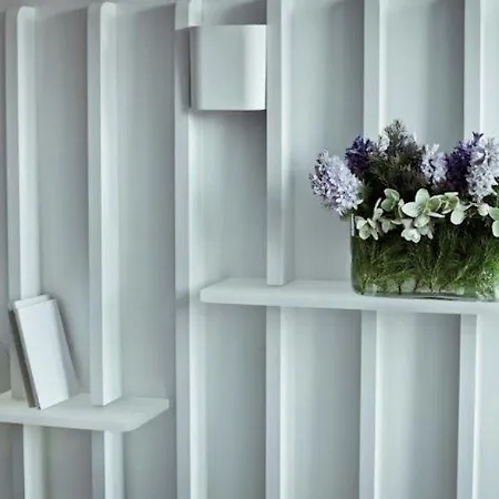 Le Marcel Gare De L'est فندق