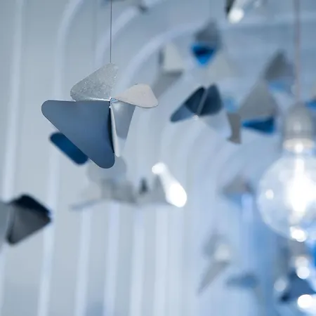 ホテル Le Marcel Gare De L'est パリ