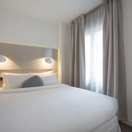 Le Marcel Gare De L'est 4*