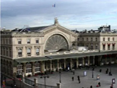 Le Marcel Gare De L'est Hotel París