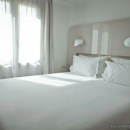 Le Marcel Gare De L'est 4* Paris