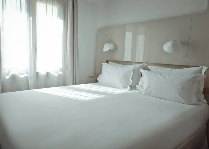 Le Marcel Gare De L'est