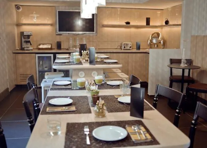 Le Marcel Gare De L'est