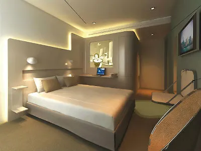 Le Marcel Gare De L'est Hotel Paris