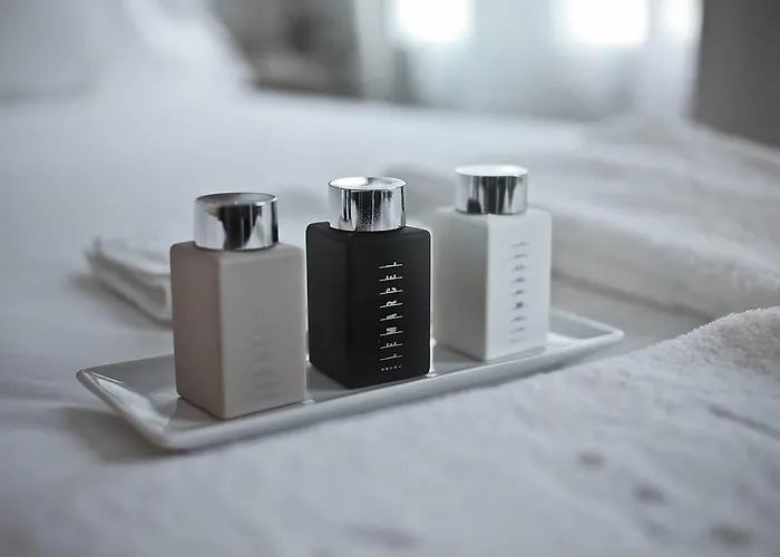 Le Marcel Gare De L'est 호텔 파리