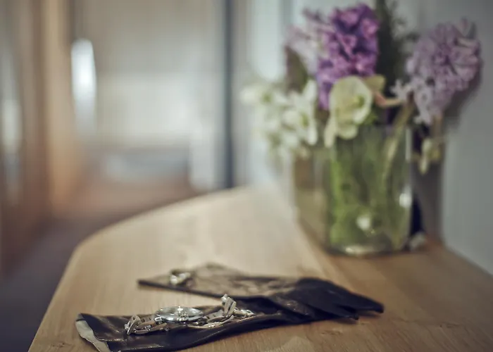 Le Marcel Gare De L'est 호텔