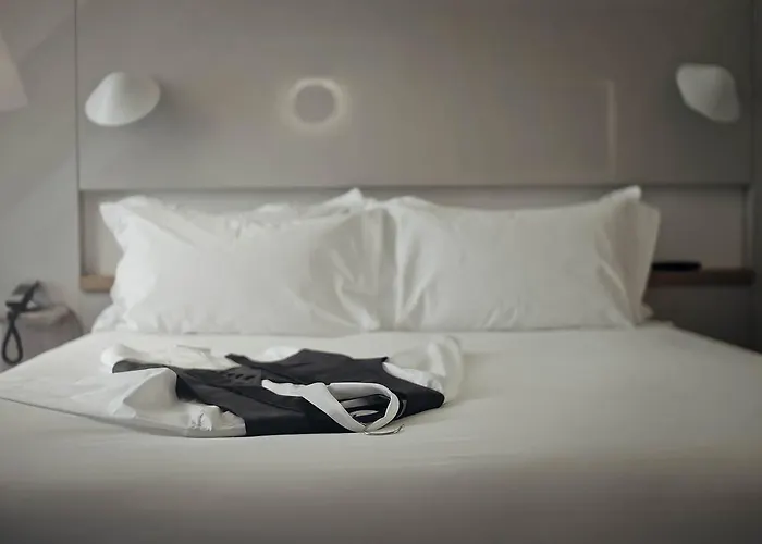 Le Marcel Gare De L'est 호텔