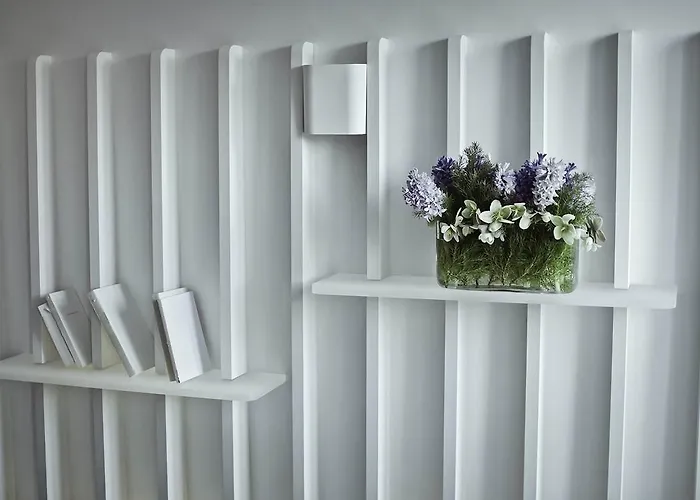 Le Marcel Gare De L'est Hotel Paris