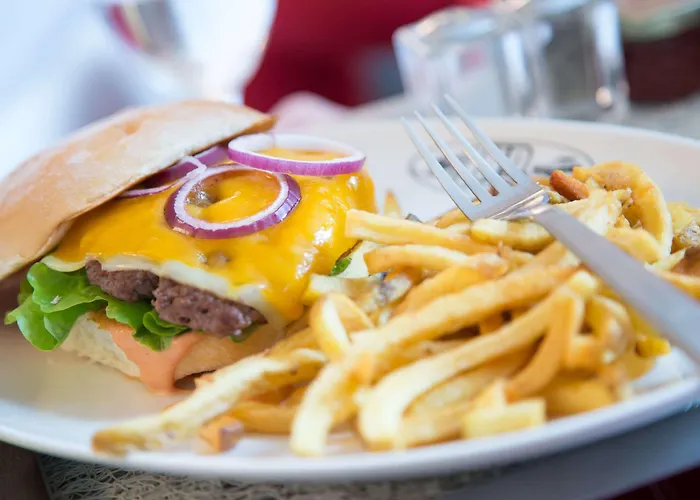 호텔 Le Marcel Gare De L'est 파리