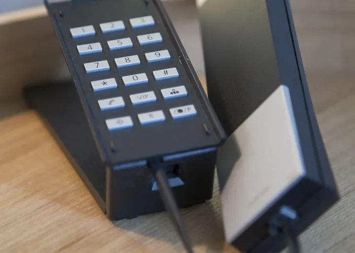 Le Marcel Gare De L'est 호텔