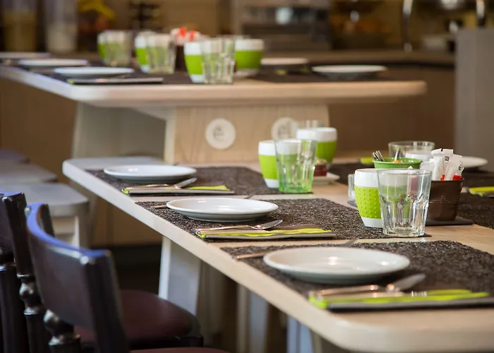 호텔 Le Marcel Gare De L'est 파리