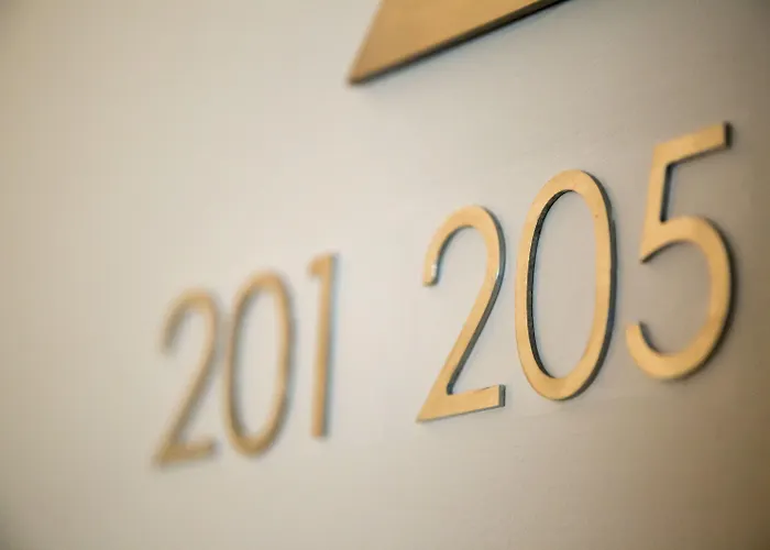 Le Marcel Gare De L'est 파리