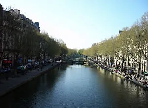 Le Marcel Gare De L'est 4* 파리