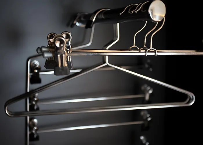 Le Marcel Gare De L'est 호텔 4*