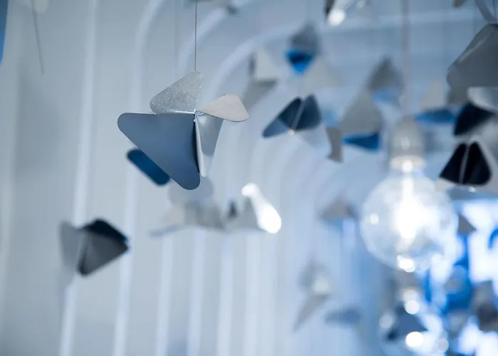 호텔 Le Marcel Gare De L'est 파리