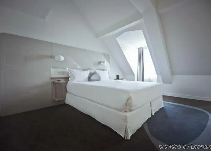 Le Marcel Gare De L'est