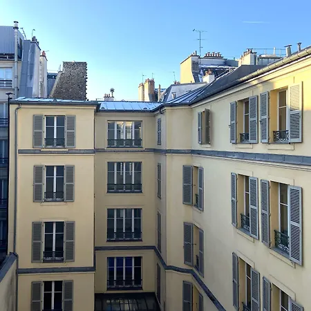 Le Marcel Gare De L'est Hotel