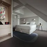 酒店 Le Marcel Gare De L'est 巴黎