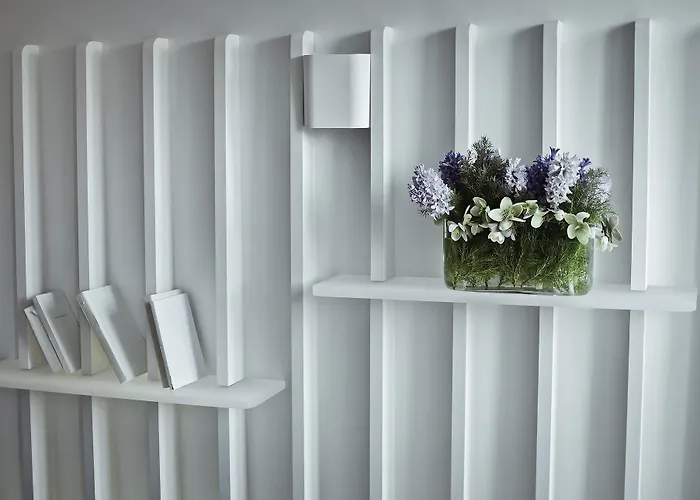 Hotel Le Marcel Gare De L'est Paris